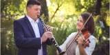 Skrzypce i klarnet - profesjonalna oprawa muzyczna ślubów., Osielsko - zdjęcie 2
