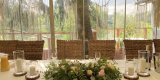 Kompleksowa dekoracja florystyczna ślubna i weselna | Joanna Zimnicka | Dekoracje ślubne Warszawa, mazowieckie - zdjęcie 4
