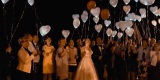 Balony z helem | Dekoracje ślubne Czaplinek, zachodniopomorskie - zdjęcie 5