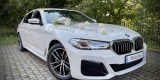 Ślubne BMW Luksusowy samochód na Wesele  + FOTOBUDKA | Auto do ślubu Czeladź, śląskie - zdjęcie 5