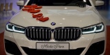 Ślubne BMW Luksusowy samochód na Wesele  + FOTOBUDKA, Czeladź - zdjęcie 8