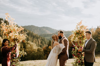 Inglot Weddings - organizacja ślubu i florystyka, Wedding planner Oława