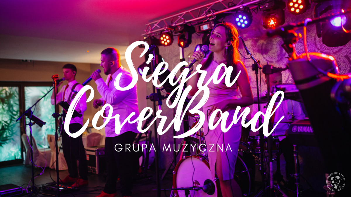 SieGra Cover Band - Właściwy wybór na Twoją imprezę!, Lublin - zdjęcie 1