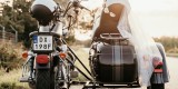 Motocykl Harley Davidson Sportster | Unikatowe atrakcje Wrocław, dolnośląskie - zdjęcie 2