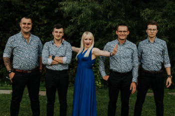 GeminiX Zespół Muzyczny, Zespoły weselne Bochnia