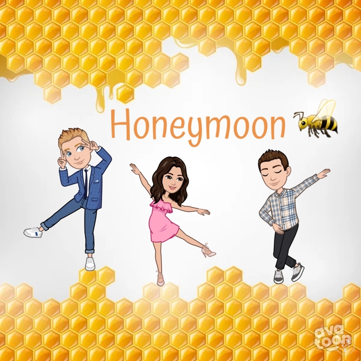 Honeymoon DJ +Wodzirej +Kamerzystka na Waszym weselu, Wrocław - zdjęcie 1