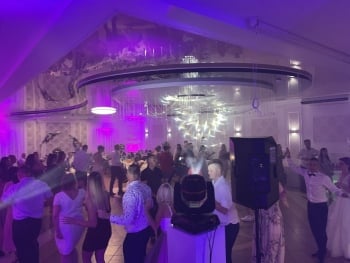 Dj Dario & Przyjaciele - Rozbujam/y Twoją Imprezę!!!, DJ na wesele Nowy Dwór Mazowiecki