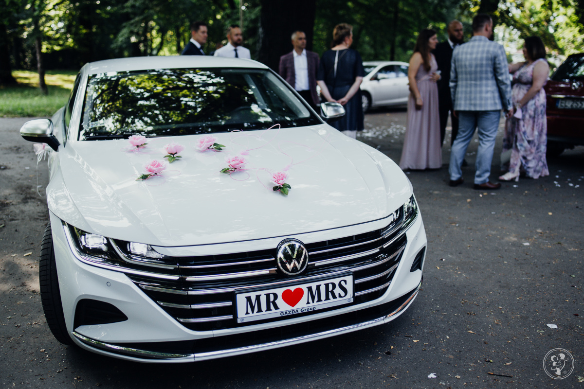 Volkswagen Arteon | Auto do ślubu Katowice, śląskie - zdjęcie 1