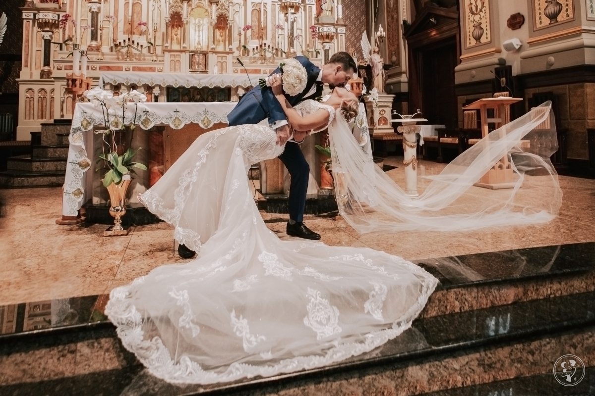 Jasne Chwile - Fotografia Ślubna, Kraków - zdjęcie 1