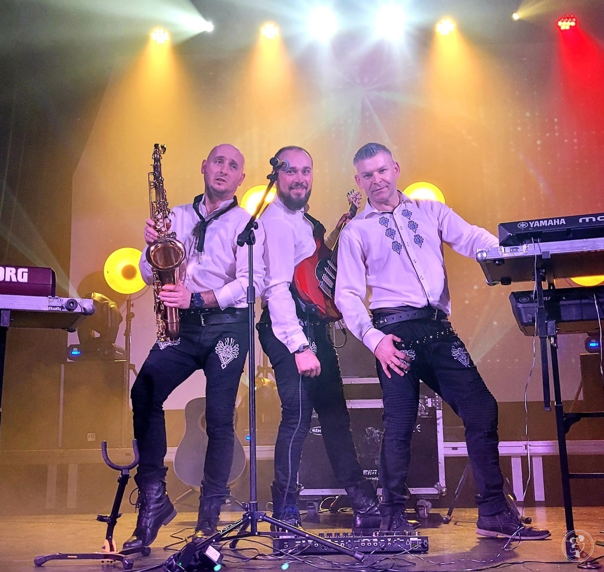 Zespół Jura Band | Zespół muzyczny Łazy, śląskie - zdjęcie 1