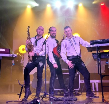 Zespół Jura Band | Zespół muzyczny Łazy, śląskie