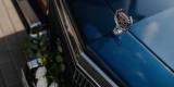 Cadillac Brougham 5.0 V8 | Auto do ślubu Gdynia, pomorskie - zdjęcie 5