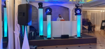 Fabryka Imprez DJ & Wodzirej, DJ na wesele Brok