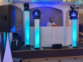Fabryka Imprez | DJ na wesele Łuków, lubelskie