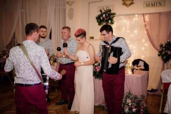 Zespół Sonic | Zespół muzyczny Wadowice, małopolskie