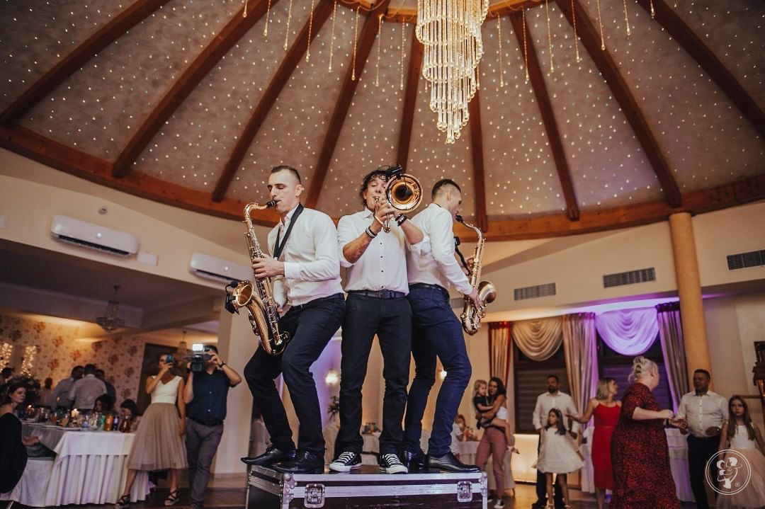 Formacja Muzyczna Sherwood, Opole - zdjęcie 1