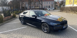 Auto do ślubu | Piękne BMW 5 G30 - 700 zł, Gdynia - zdjęcie 3