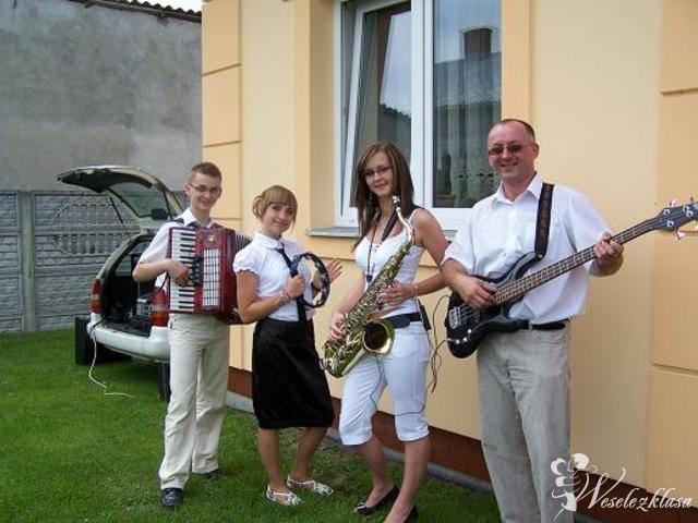 Zespół Muzyczny ESEX | Zespół muzyczny Węgrów, mazowieckie - zdjęcie 1