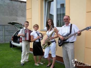 Zespół Muzyczny ESEX | Zespół muzyczny Węgrów, mazowieckie