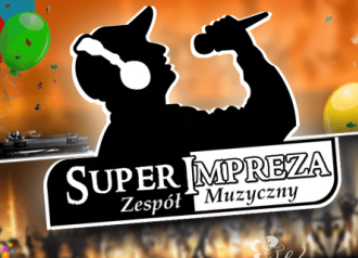 Super Impreza | Zespół muzyczny Bełchów, łódzkie