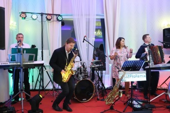 Zespół muzyczny ProRemix!!!, Zespoły weselne Lubraniec
