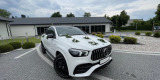 Auta do ślubu - MERCEDES S GLE GLS / MUSTANG GT / BMW M850i | Auto do ślubu Konin, wielkopolskie - zdjęcie 3
