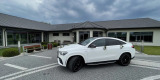 Auta do ślubu - MERCEDES S GLE GLS / MUSTANG GT / BMW M850i, Konin - zdjęcie 4