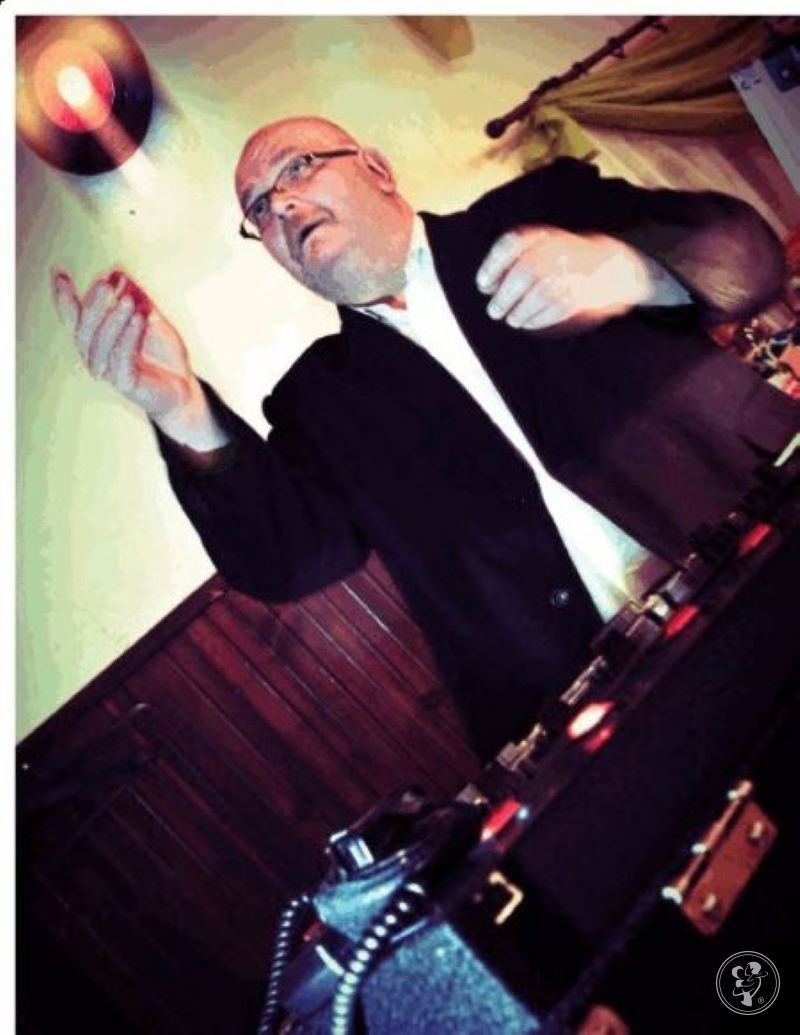 DJ Rudi M-ART - DJ na Twoje wesele!, Łódź - zdjęcie 1
