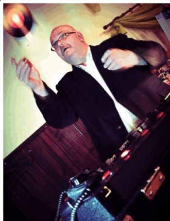 DJ Rudi M-ART - DJ na Twoje wesele!, DJ na wesele Szadek