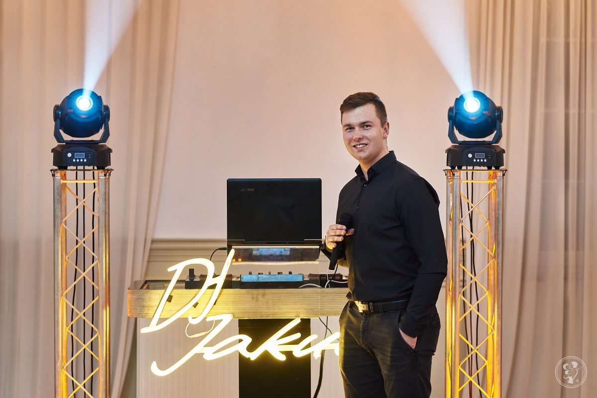 Dj Jakub Nowakowski | DJ na wesele Końskie, świętokrzyskie - zdjęcie 1