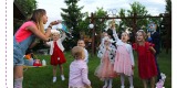 Na Twoim weselu dzieci się nie znudzą! Kreatywny animator weselny, Białystok - zdjęcie 3