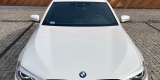 Najnowsze BMW G30 do ślubu, imprezy w Pakiecie M oraz M Performance, Żory - zdjęcie 2