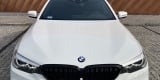 Najnowsze BMW G30 do ślubu, imprezy w Pakiecie M oraz M Performance, Żory - zdjęcie 3
