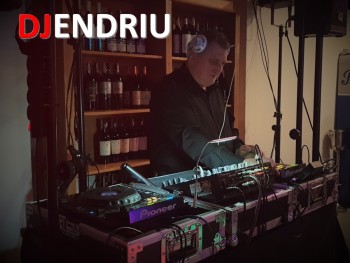 DJ Wodzirej Andrzej Mrzygłód - DJ ENDRIU, DJ na wesele Czersk