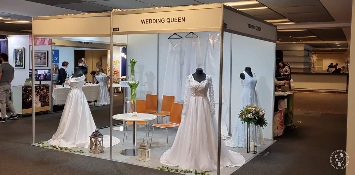 Wedding Queen - kompleksowe usługi planowania wesel oraz suknie ślubne, Wrocław - zdjęcie 1