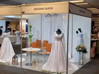 Wedding Queen - kompleksowe usługi planowania wesel oraz suknie ślubne,  Wrocław