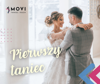 Pierwszy taniec w MOVI ♥, Szkoła tańca Wodzisław Śląski