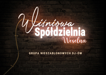 Wiśniowa Spółdzielnia Weselna | DJ na wesele Rzeszów, podkarpackie