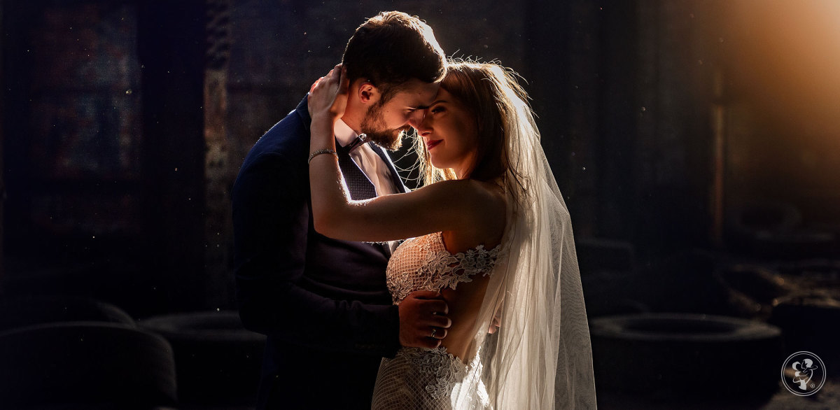 Jacek Blaumann - Fotografia Ślubna, Tychy - zdjęcie 1