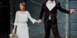 Emocjonujące reportaże, naturalne sesje plenerowe ♥︎Fidrygasy Wedding, Katowice - zdjęcie 3