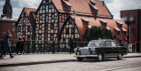 Mercedes Skrzydlak do wynajęcia | Klasykiem do Slubu | Mercedes W110, Bydgoszcz - zdjęcie 3
