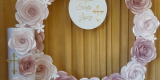 Paper Flowers Ścianki Ślubne Patrycja Górska - usługi dekoracyjne, Nysa - zdjęcie 5