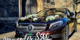 SPORTOWE SAMOCHODY DO ŚLUBU, Camaro ZL1, Lexus LC500,Mercedes S500,..., Ząbkowice Śląskie - zdjęcie 4