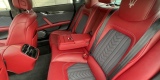 Limuzyna Maserati Quattroporte GTS do ślubu | Auto do ślubu Kraśnik, lubelskie - zdjęcie 2
