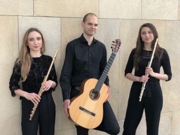 Trio Veloce | Oprawa muzyczna ślubu Olsztyn, warmińsko-mazurskie