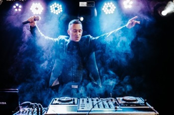 DJ Papa  na Twoje Wesele -> Zadowolonych już ponad 200 Par Młodych!!, DJ na wesele Skoczów