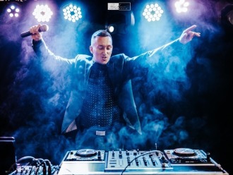 DJ Papa  Wodzirej Na Twoje Wesele!! Setki sprawdzonych opinii !!, DJ na wesele Ruda Śląska
