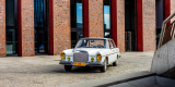 Mercedes 280 SE lub VW Garbus | Auto do ślubu Bytom, śląskie - zdjęcie 2