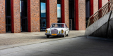 Mercedes 280 SE lub VW Garbus | Auto do ślubu Bytom, śląskie - zdjęcie 3
