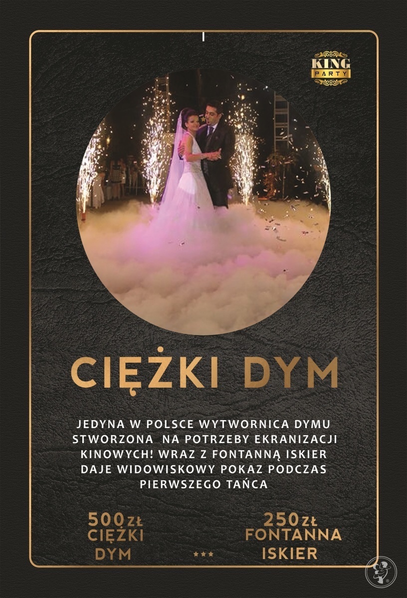 CIĘŻKI DYM / FOTOLUSTRO / NAPIS LOVE / OŚWIETLENIE / MEGA CENY!, Spytkowice - zdjęcie 1